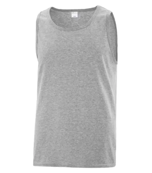 ATC COTTON TANK TOP