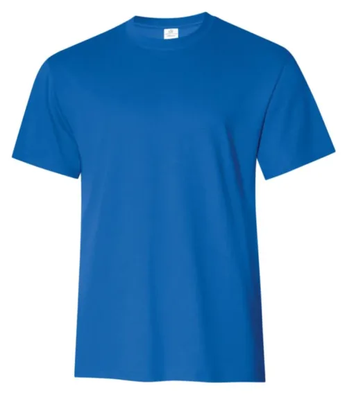 ATC RING SPUN COTTON TEE