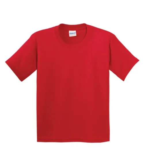 GILDAN HEAVY COTTON YOUTH TEE