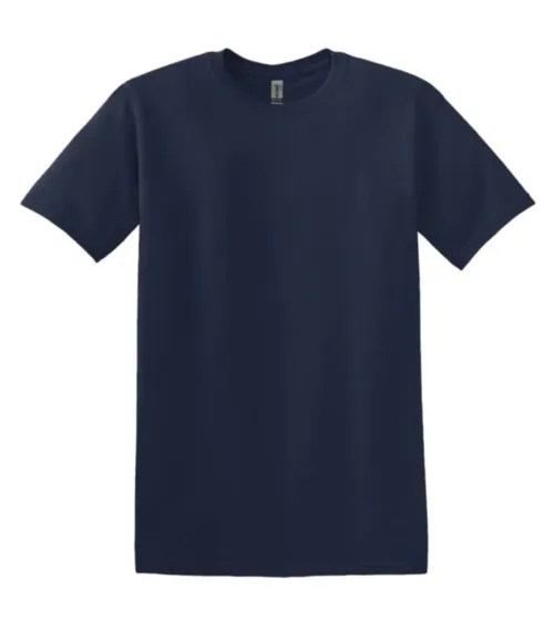 GILDAN SOFT STYLE COTTON TEE
