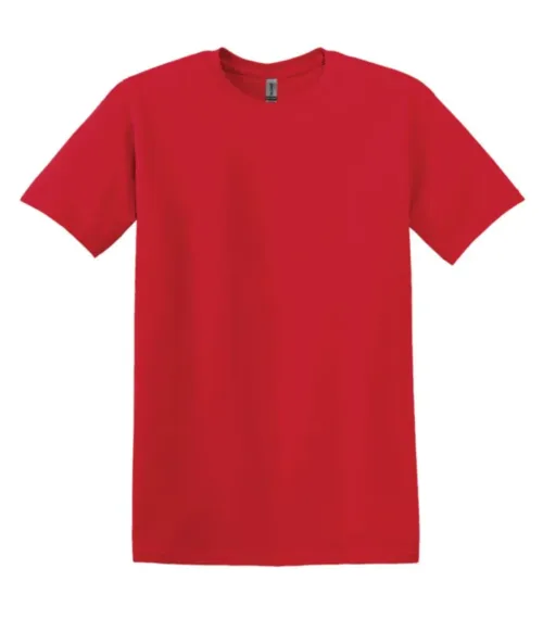 GILDAN HEAVY COTTON TEE