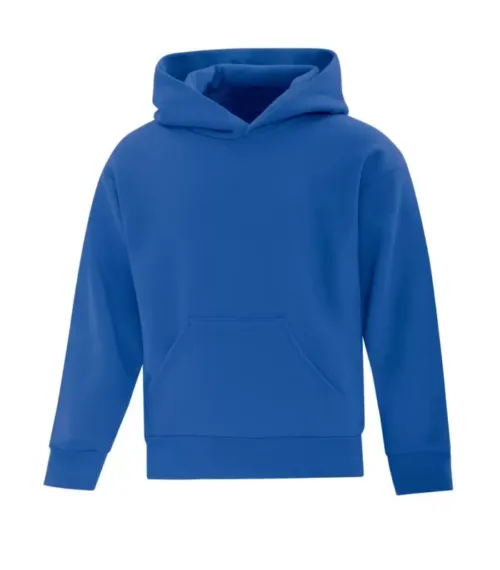 ATC™ YOUTH EVERYDAY HOODED SWEATSHIRT