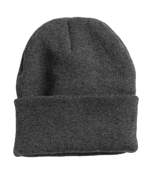 ATC™ INSULATED KNIT TOQUE. C1008