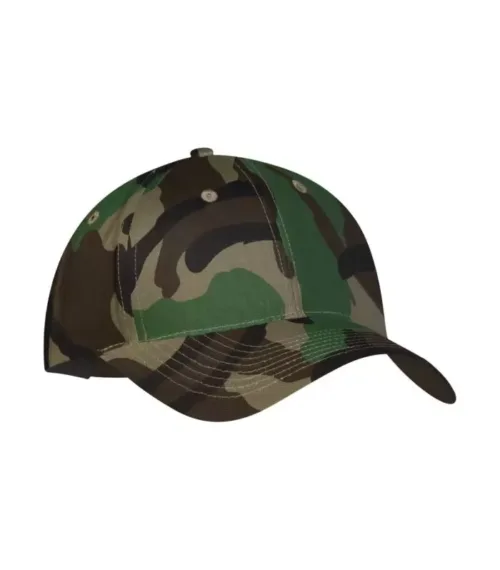 ATC EVERYDAY COTTON TWILL CAP C130
