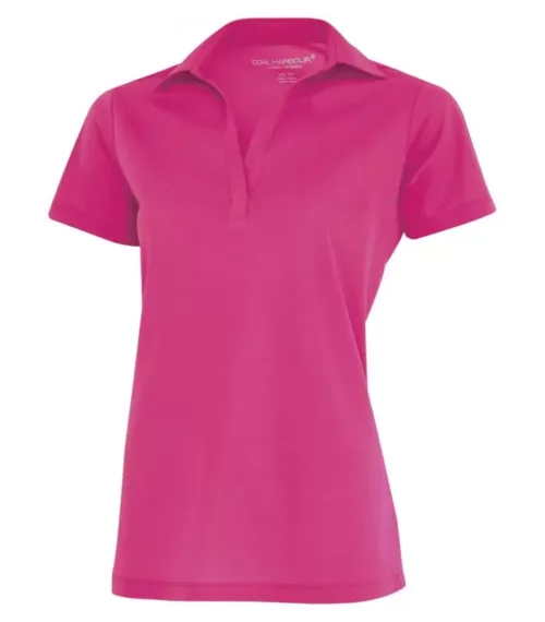 COAL HARBOUR® EVERYDAY LADIES' SPORT SHIRT. L4007