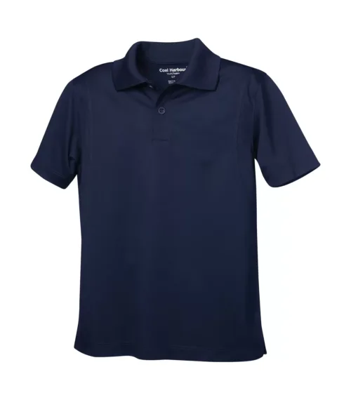 COAL HARBOUR® SNAG RESISTANT YOUTH SPORT SHIRT. Y445